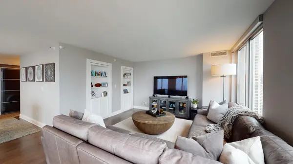 2 E Erie ST #3605, Chicago, IL 60611