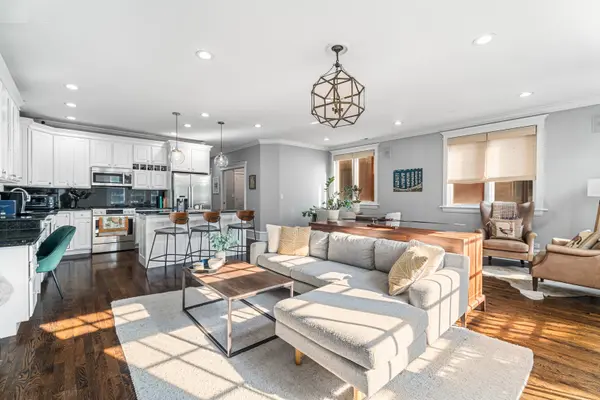 1363 N Mohawk ST #3, Chicago, IL 60610