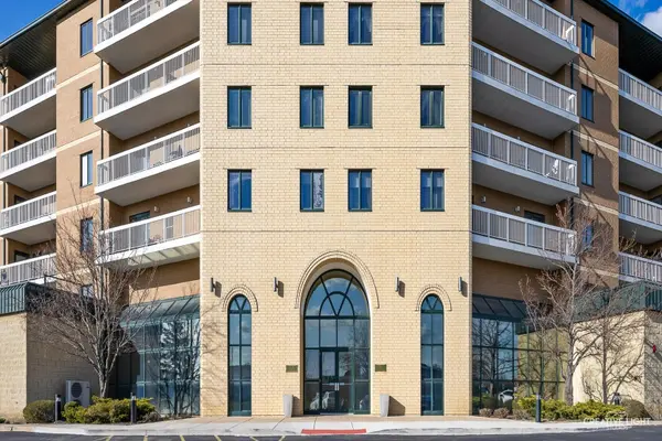 1500 S Ardmore AVE #408, Villa Park, IL 60181