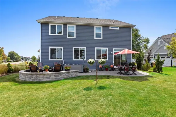 2417 Fairview CIR, Woodstock, IL 60098