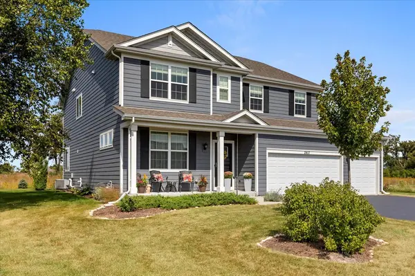 2417 Fairview CIR, Woodstock, IL 60098