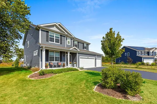 2417 Fairview CIR, Woodstock, IL 60098