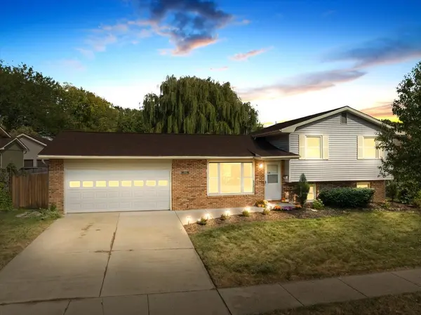 1002 N Fell AVE,  Normal,  IL 61761