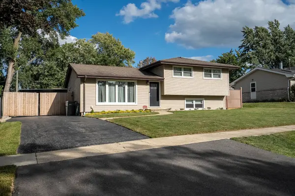 14511 S 136TH AVE, Lockport, IL 60441