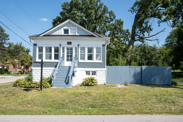 830 Porter ST, Joliet, IL 60432