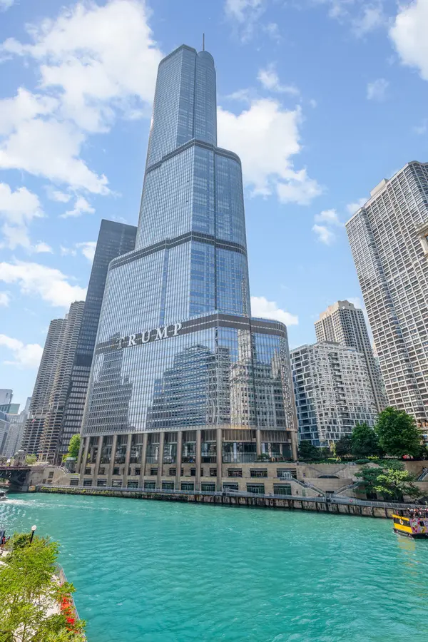 401 N WABASH AVE #2732, Chicago, IL 60611
