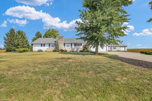 970E CO RD 600N RD, Arcola, IL 61910