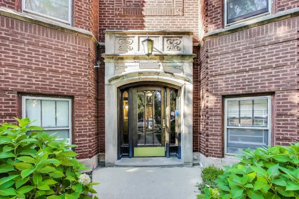 1444 W Fargo AVE #3W, Chicago, IL 60626