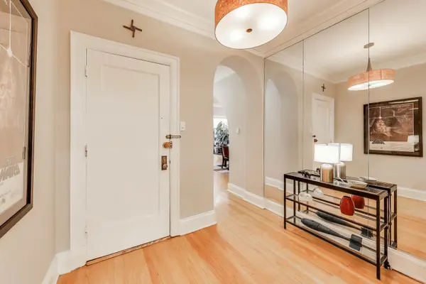 1444 W Fargo AVE #3W, Chicago, IL 60626