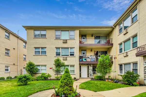 8544 W Rascher AVE #3E, Chicago, IL 60656