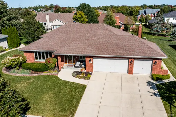 22151 Clove DR, Frankfort, IL 60423