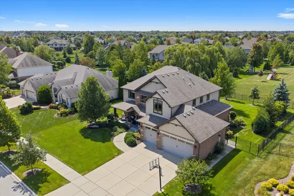 22366 Merritton RD, Frankfort, IL 60423