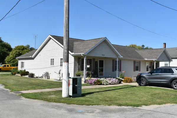 403 Clayton, Benson, IL 61516