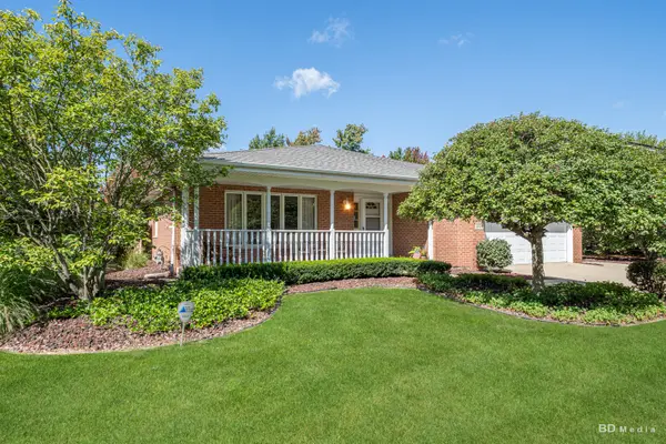 20014 Everett LN, Mokena, IL 60448