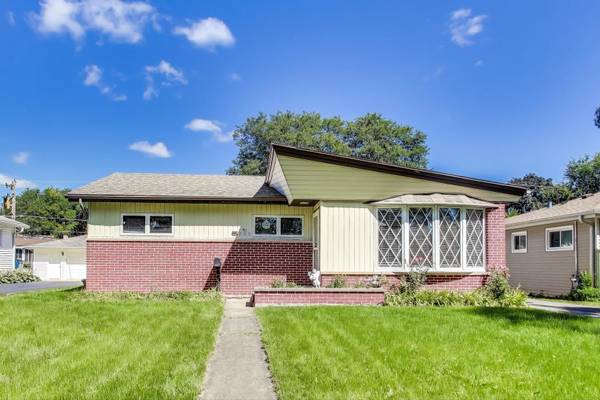 502 W Ronald DR, Addison, IL 60101