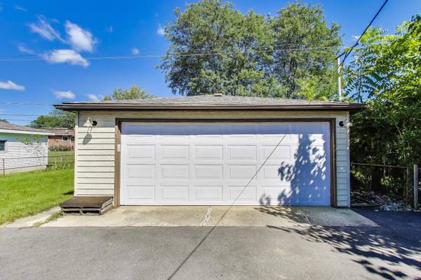 502 W Ronald DR, Addison, IL 60101