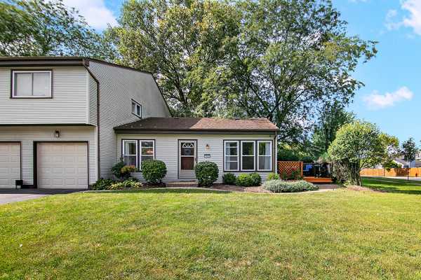 7257 W Hickory Creek DR #0, Frankfort, IL 60423