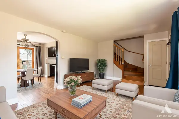 5142 S HAMLIN AVE, Chicago, IL 60632