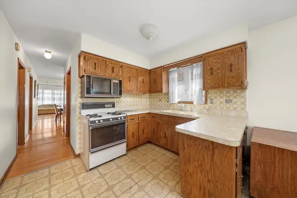 5310 S Kilpatrick AVE, Chicago, IL 60632