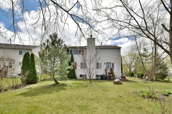2146 Prairie TRL, Round Lake Heights, IL 60073
