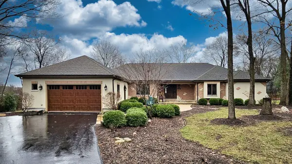 125 N RAINBOW RD, North Barrington, IL 60010