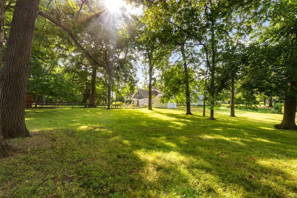 1436 Gilbert Lot 1 AVE, Downers Grove, IL 60515