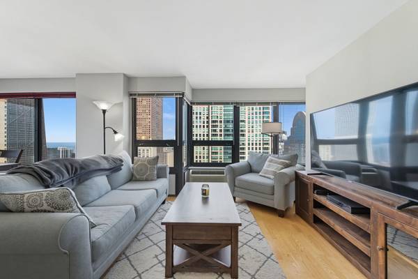 30 E Huron ST #4309, Chicago, IL 60611