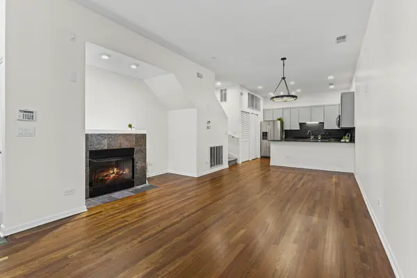954 N Crosby ST, Chicago, IL 60610