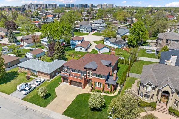 Address not disclosed, Norridge, IL 60706