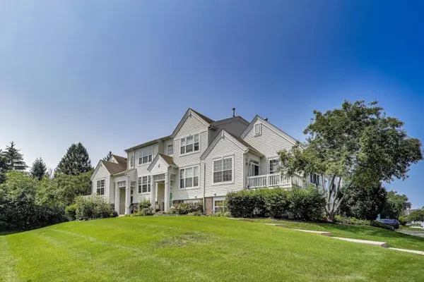 3006 Concord LN, Wadsworth, IL 60083