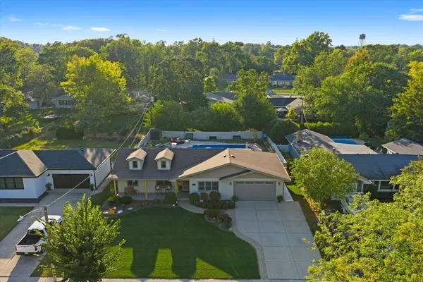 130 Evergreen DR, Frankfort, IL 60423