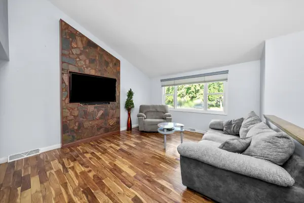 14653 S Cricketwood CT, Homer Glen, IL 60491