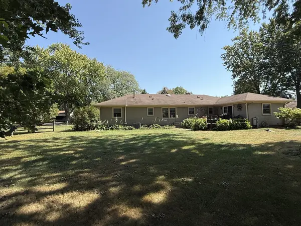 1428 S Church ST, Princeton, IL 61356