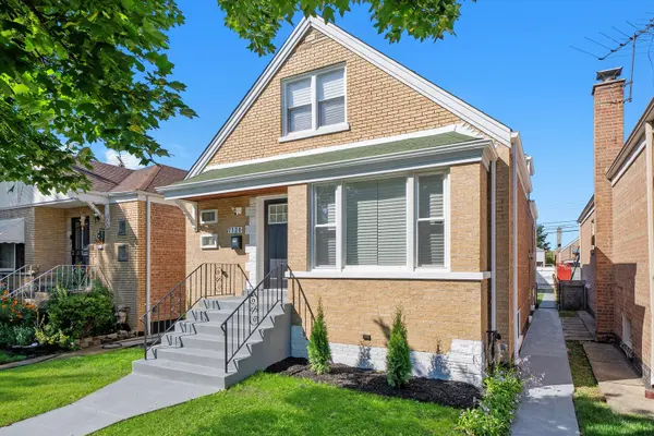 7120 S Lawndale AVE, Chicago, IL 60629