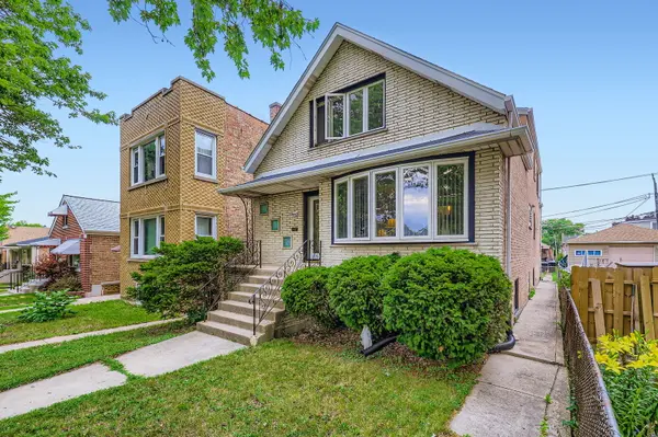 5443 S Nottingham AVE, Chicago, IL 60638
