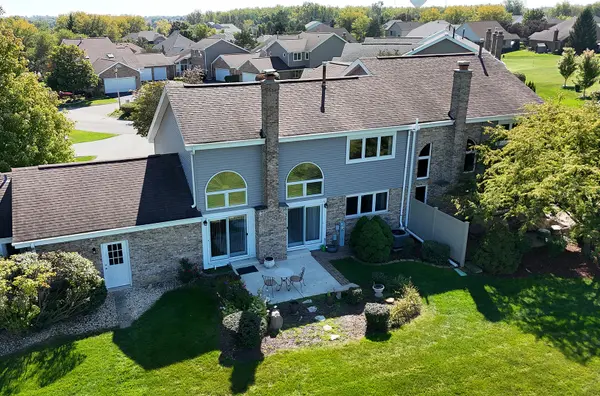 17394 Brook Crossing LN, Orland Park, IL 60467