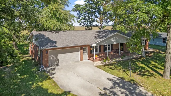 213 Oak ST, Big Rock, IL 60511
