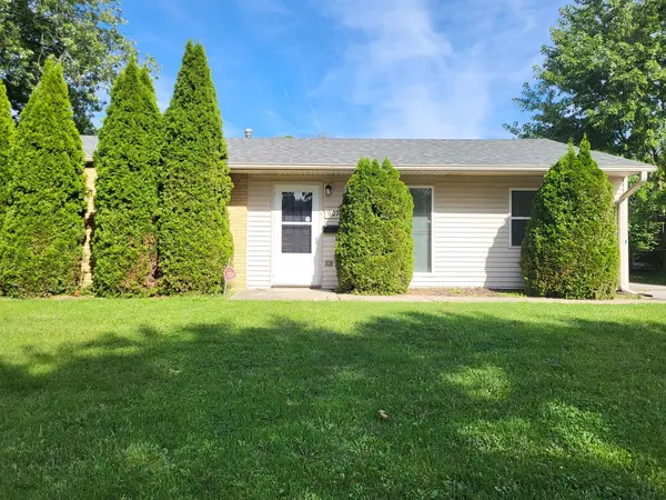 907 Dartmouth AVE, Matteson, IL 60443