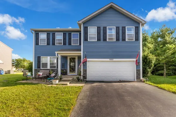 9507 Prairie Edge RD, Wonder Lake, IL 60097