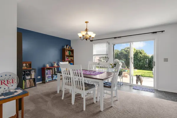 9507 Prairie Edge RD, Wonder Lake, IL 60097