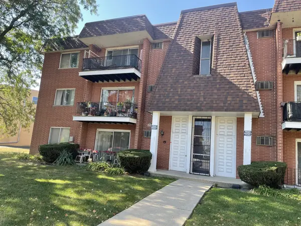 12620 S Alpine DR #6, Alsip, IL 60803