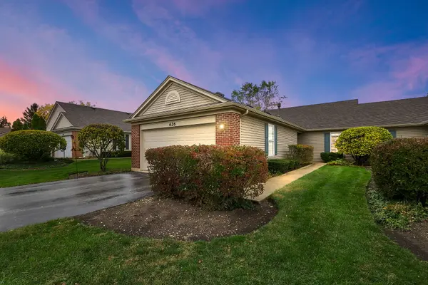 626 S Curran RD, Round Lake, IL 60073