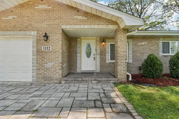 1112 Rosary LN, Joliet, IL 60435