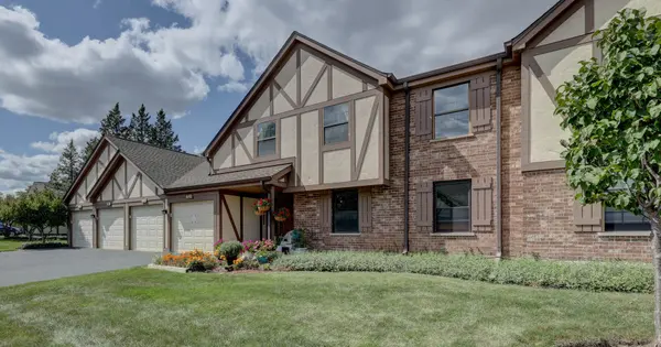 639 Elizabeth DR #B, Wood Dale, IL 60191