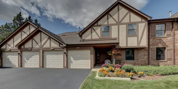 639 Elizabeth DR #B, Wood Dale, IL 60191