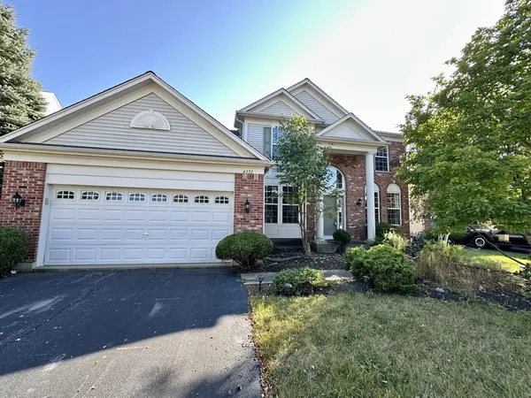 4351 Bunker Hill DR, Algonquin, IL 60102