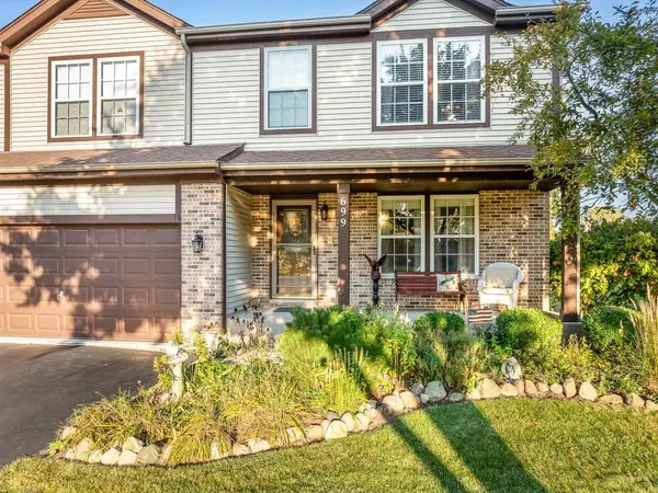 699 Centennial DR, Hampshire, IL 60140