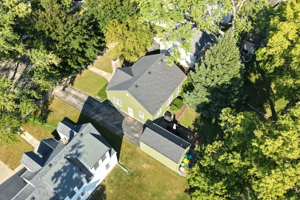 1218 Oneida ST, Joliet, IL 60435