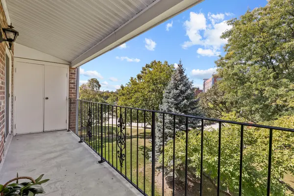 540 Biesterfield RD #309, Elk Grove Village, IL 60007