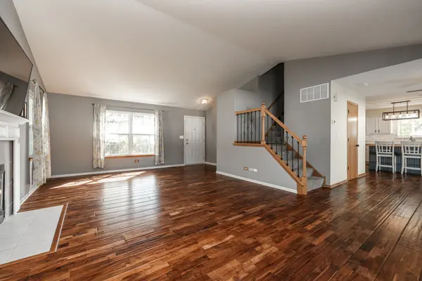26256 S Plum Tree LN, Monee, IL 60449